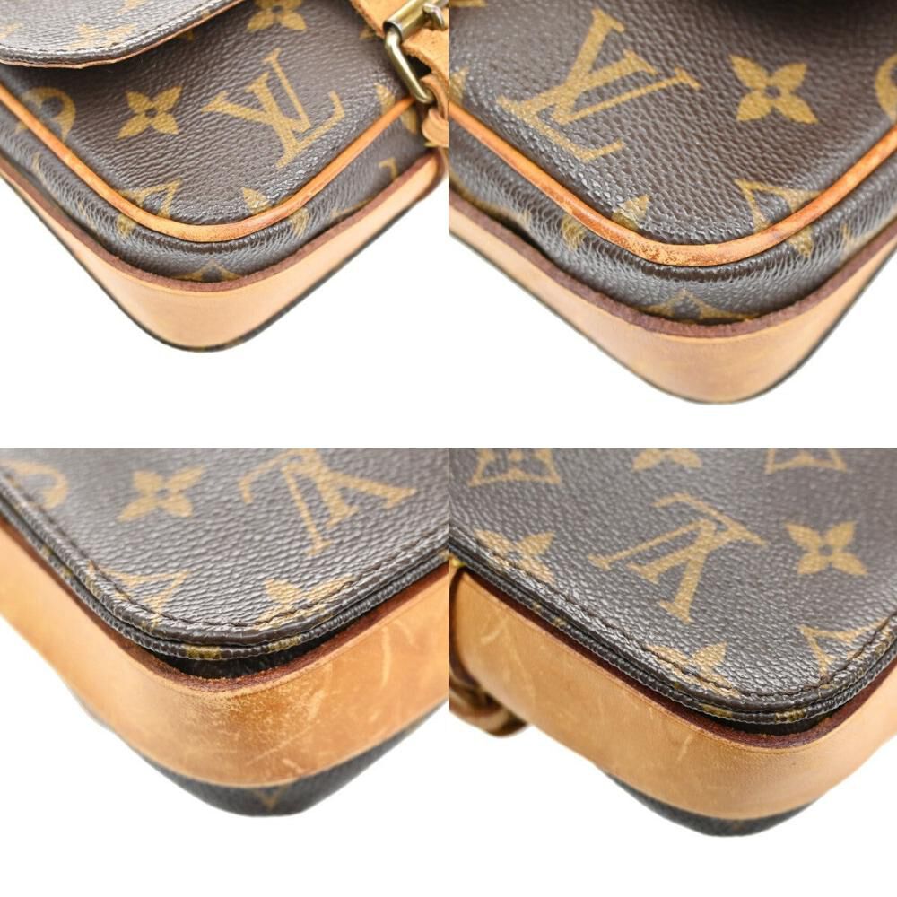 Louis Vuitton Cartouchiere