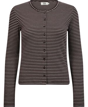 Daryl 3 Cardigan - GOTS