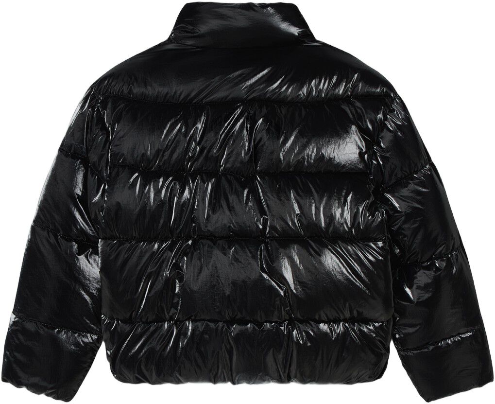NKFMANON PUFFER JACKET
