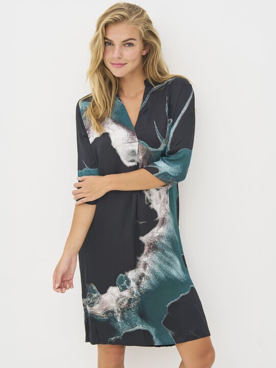 Babeth Tunic