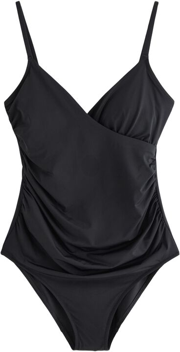 Swimsuit Jessica Mom