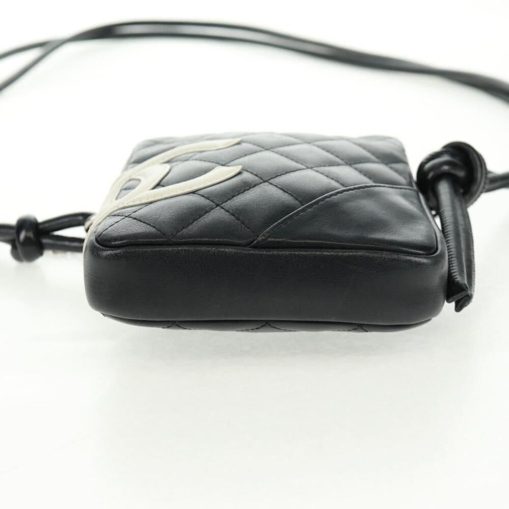 Chanel Crossbody Bag