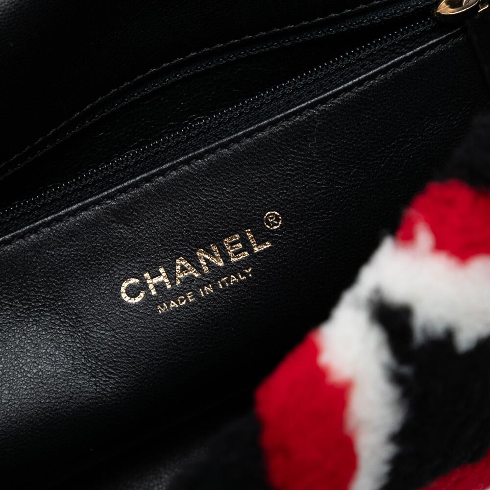Chanel Flap Bag