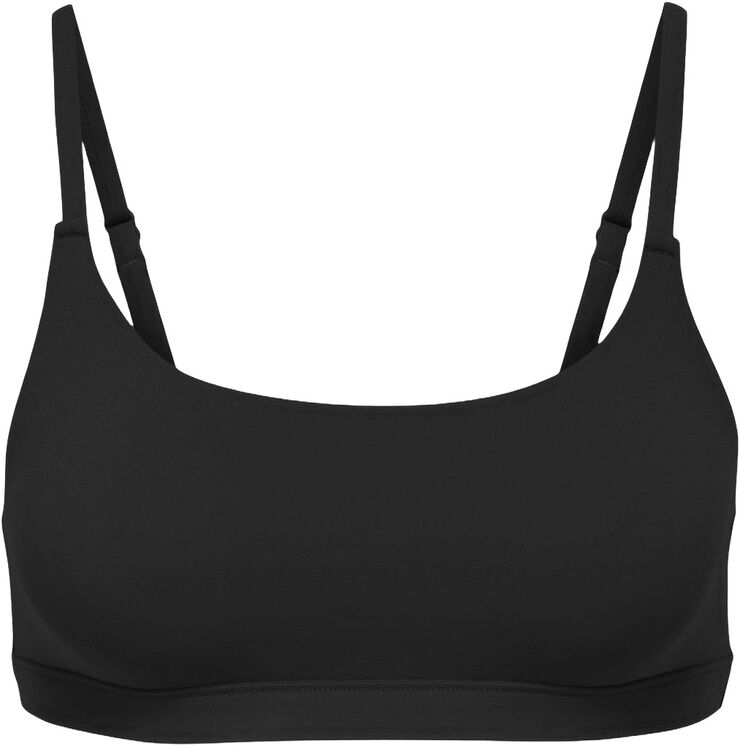 ONLPEACHY SCOOP BRALETTE ACC NOOS