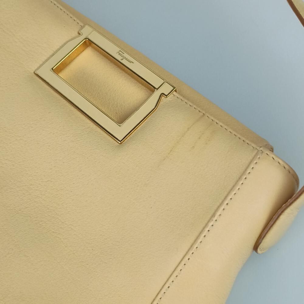 Salvatore Ferragamo Shoulder Bag