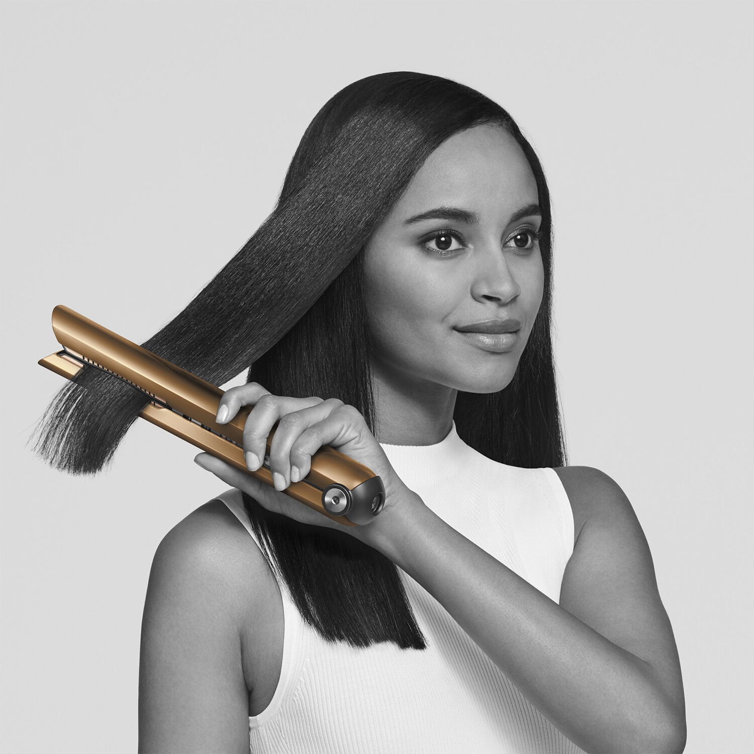 Dyson Corrale straightener