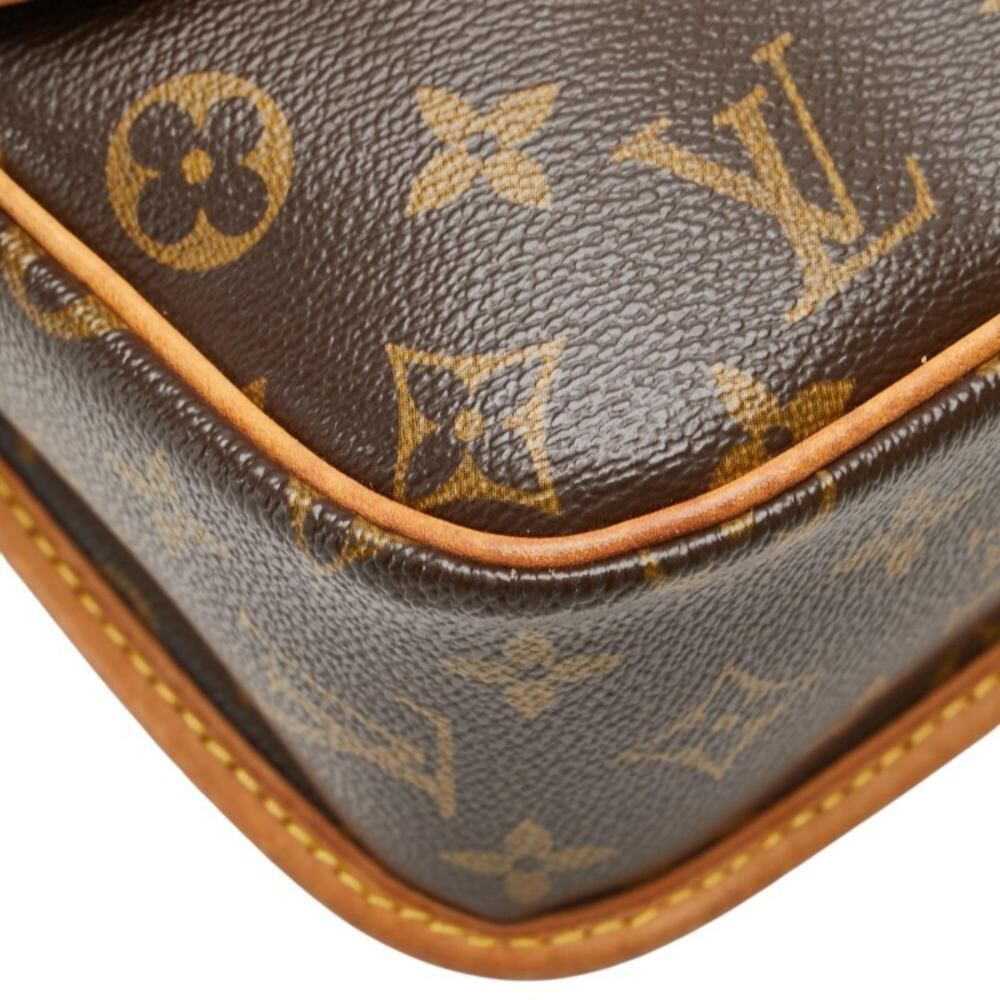 Louis Vuitton Sologne
