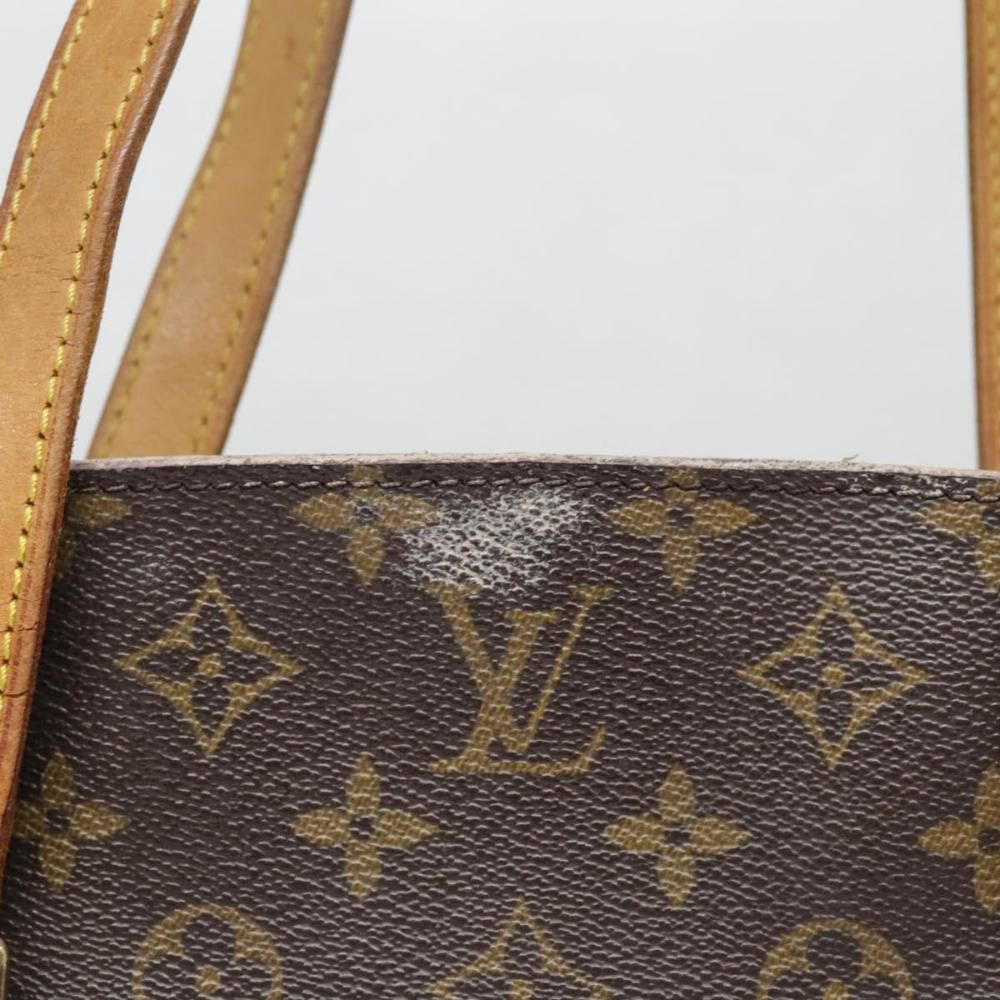 Louis Vuitton Babylone