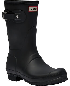 WOMENS ORIGINAL SHORT BOOT
