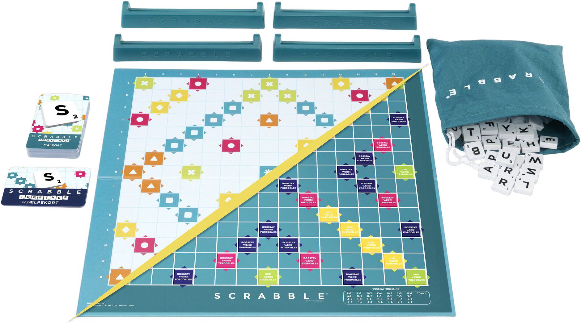 Scrabble ORIGINAL