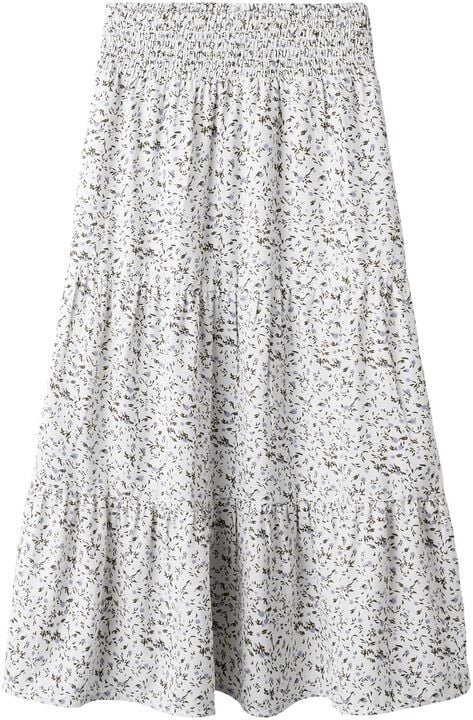 NKFJOLLY MAXI SKIRT