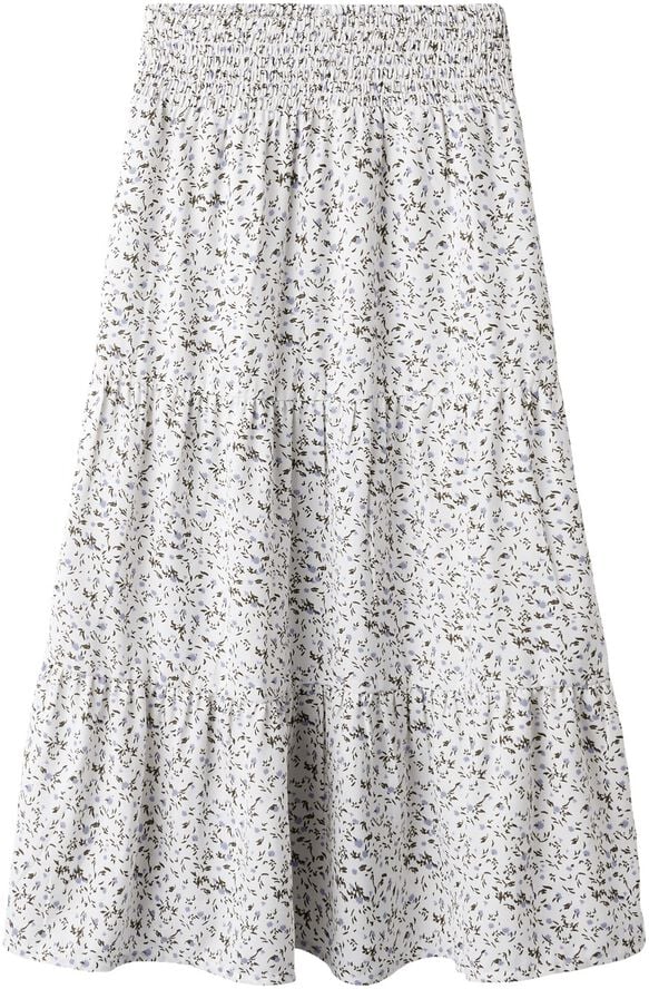 NKFJOLLY MAXI SKIRT