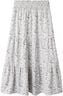 NKFJOLLY MAXI SKIRT