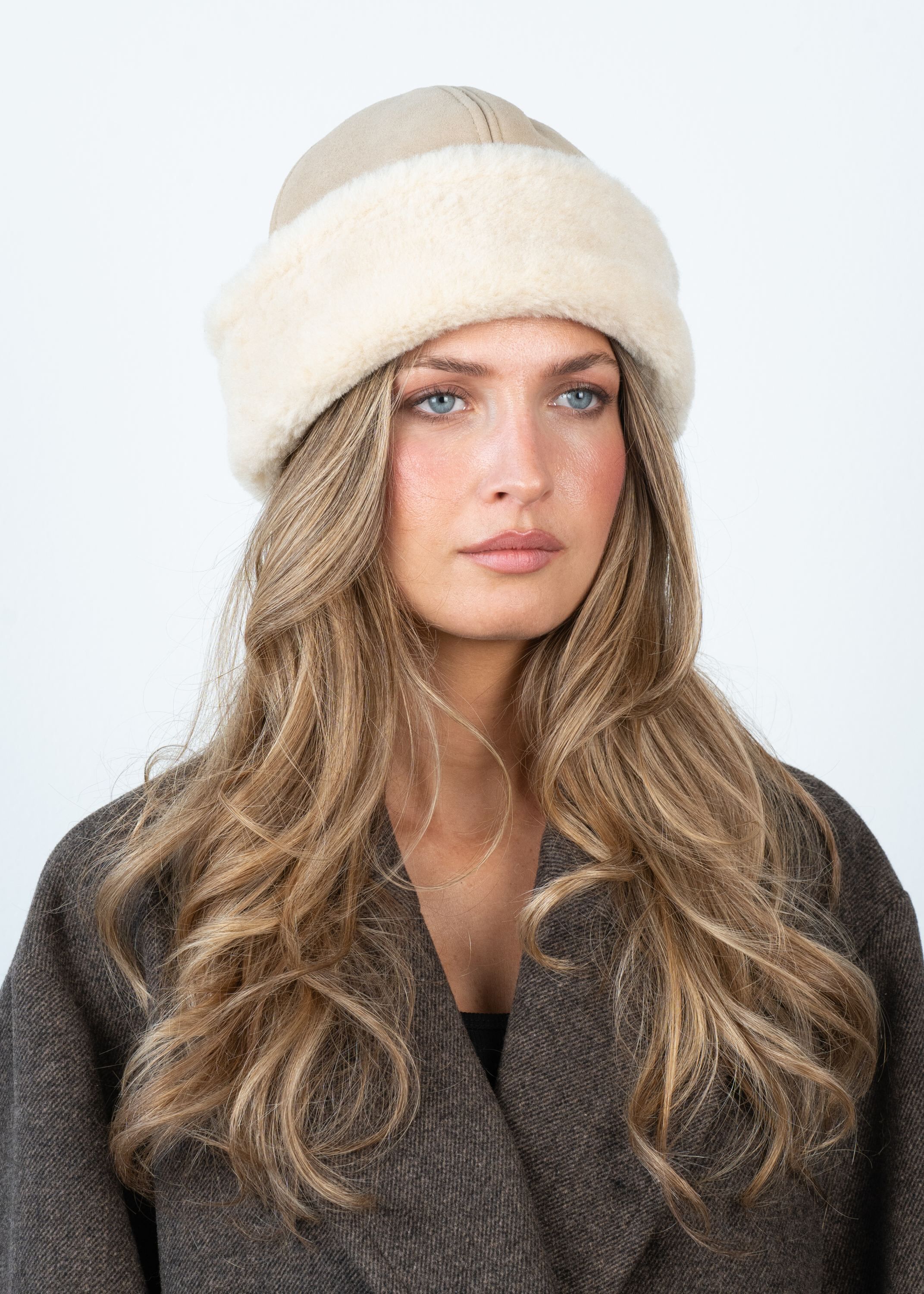Jen Harka Hat