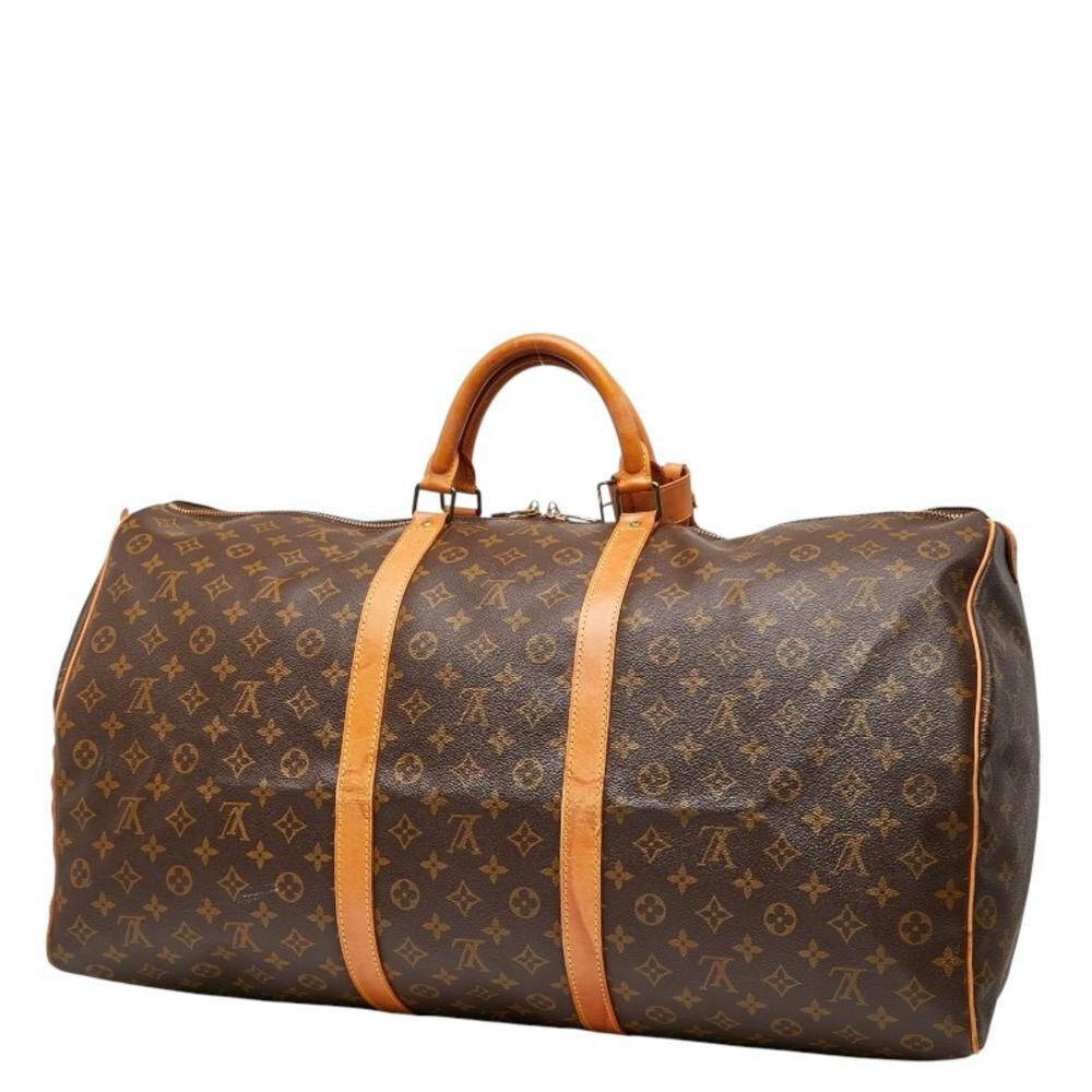 Louis Vuitton Keepall