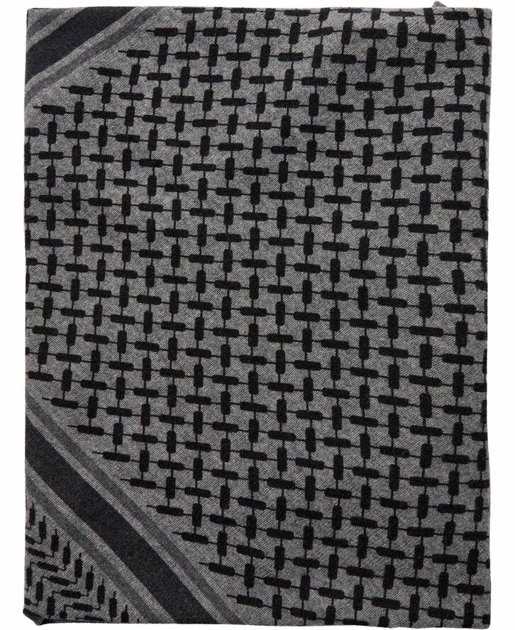 Triangle Trinity Classic M - 100% cashmere