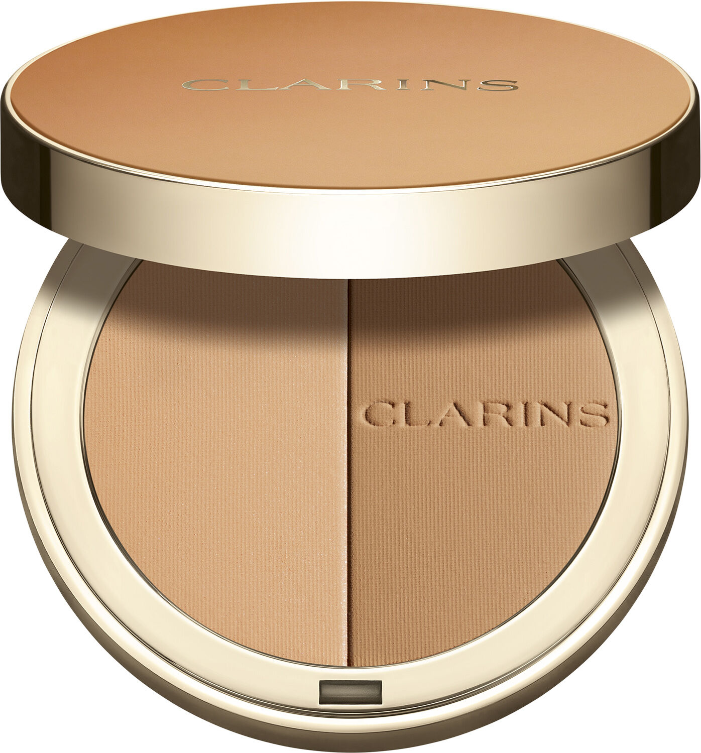 Ever Bronze Compact Powder
