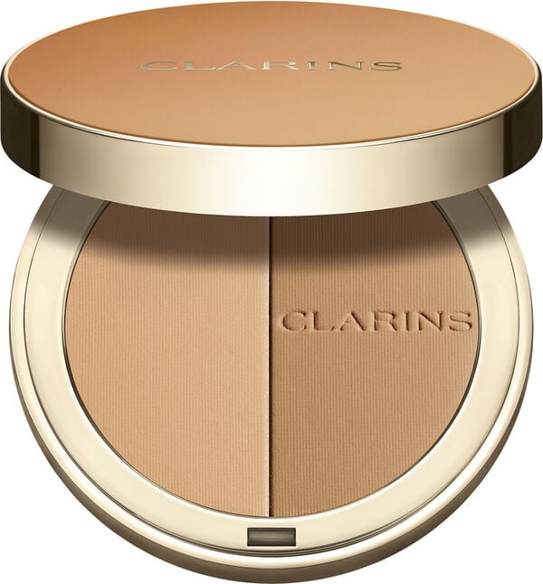 Ever Bronze Compact Powder
