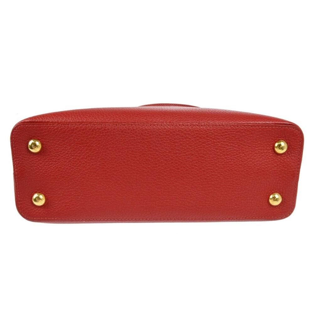 Louis Vuitton Capucines