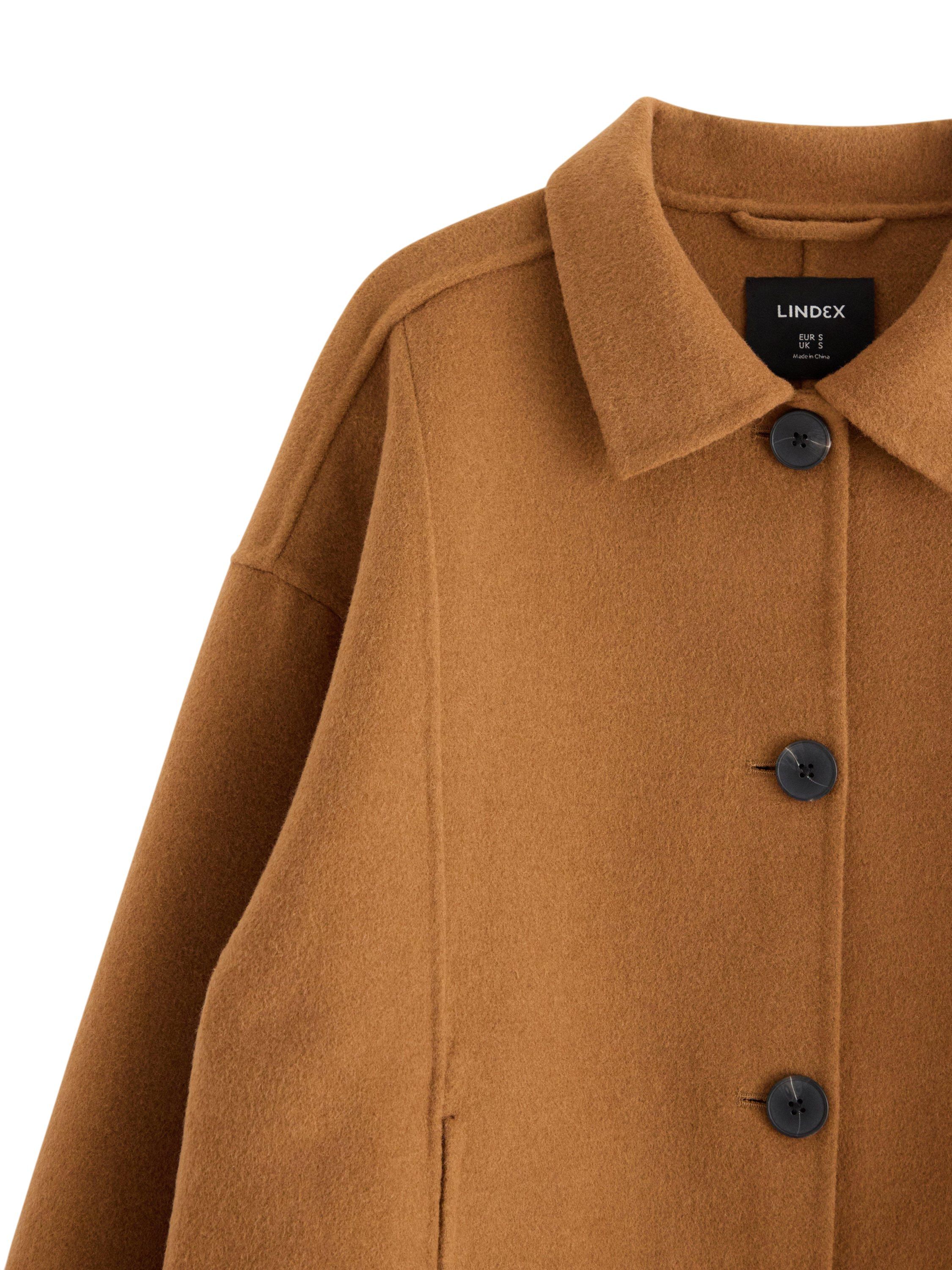 Jacket Melissa Unlined