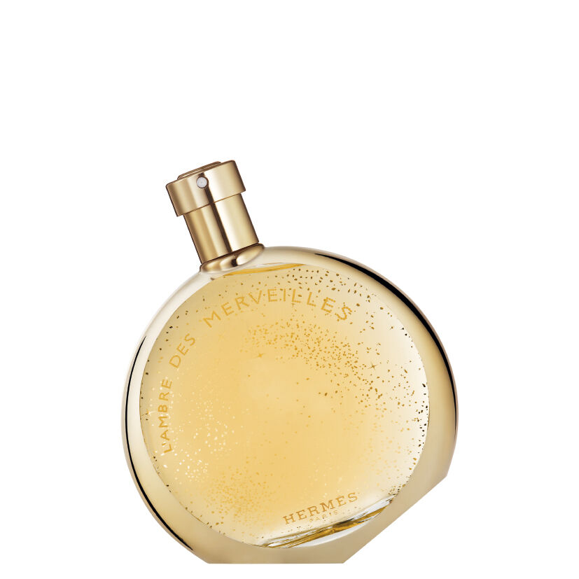 L'Ambre des Merveilles Eau de Parfum