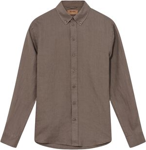 MMGTheo Linen Shirt