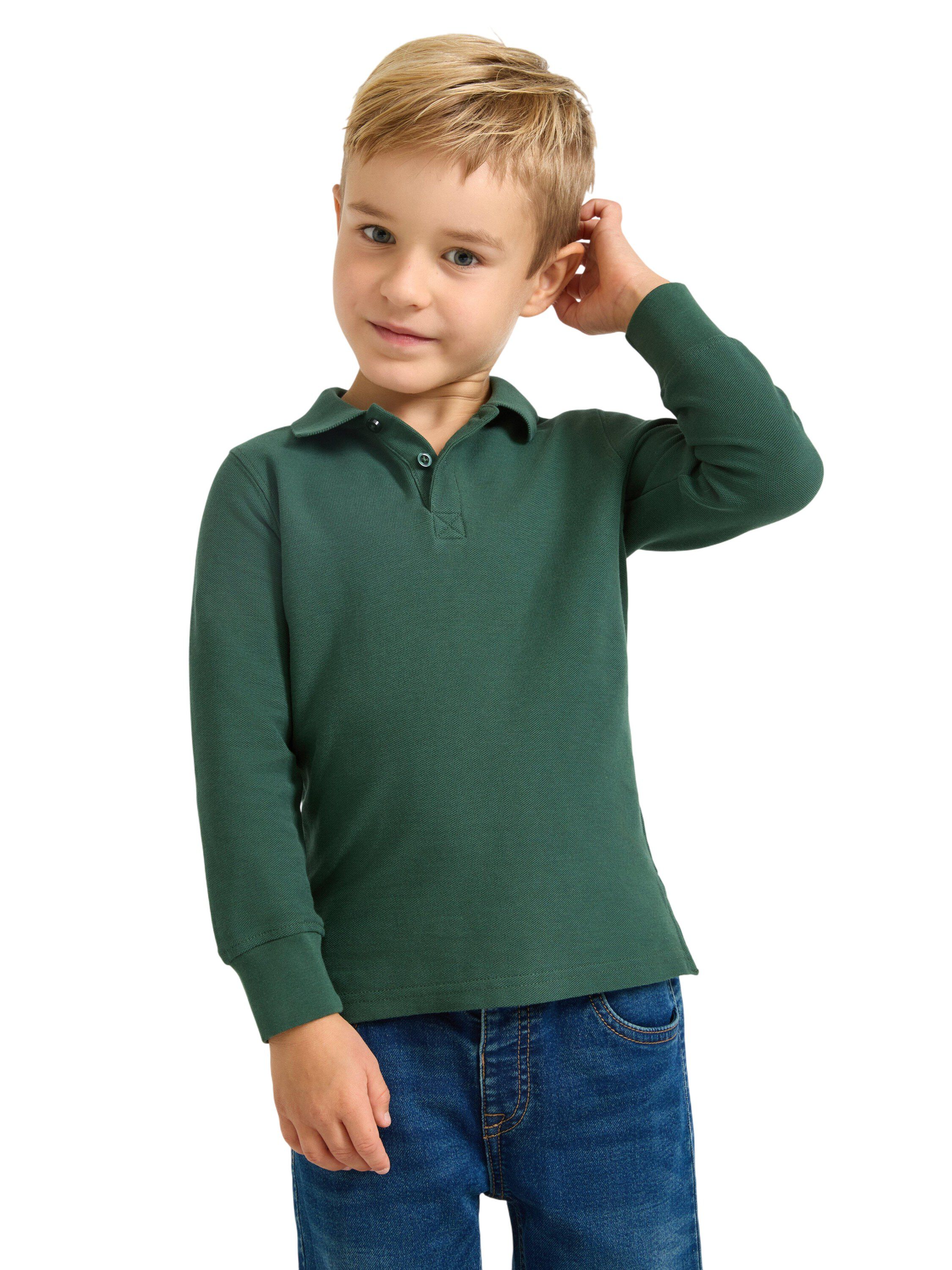 L&aring;ng&auml;rmad pik&eacute;tr&ouml;ja med klassisk kr