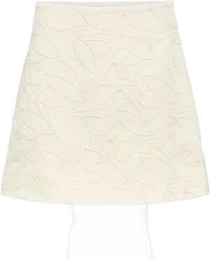 OBJMATHILDA LISA HW SHORT SKIRT 144