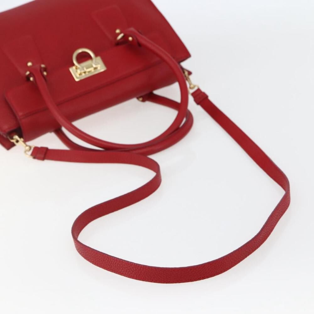 Salvatore Ferragamo Handbag