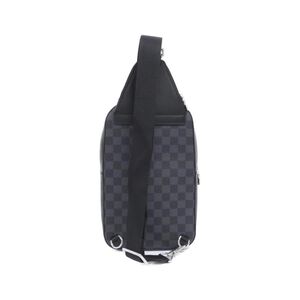 Louis Vuitton Crossbody Bag