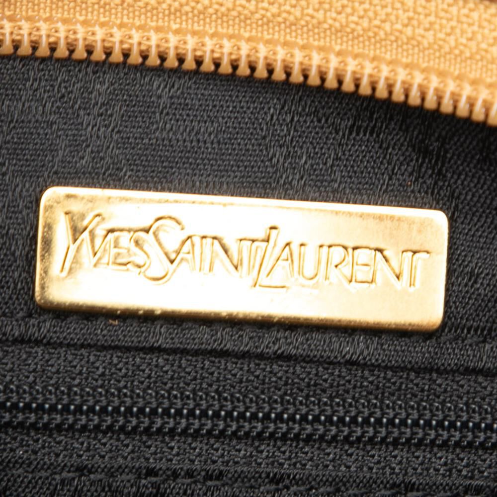 Yves Saint Laurent Clutch