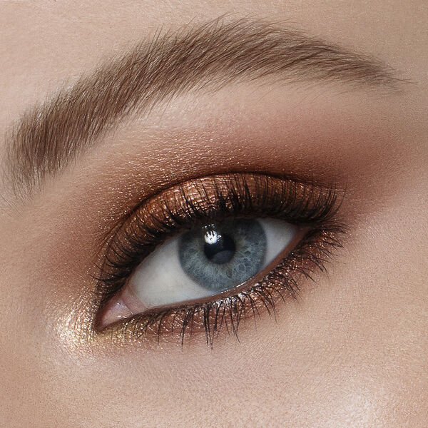 Master Metallics® - Eyeshadow Palette