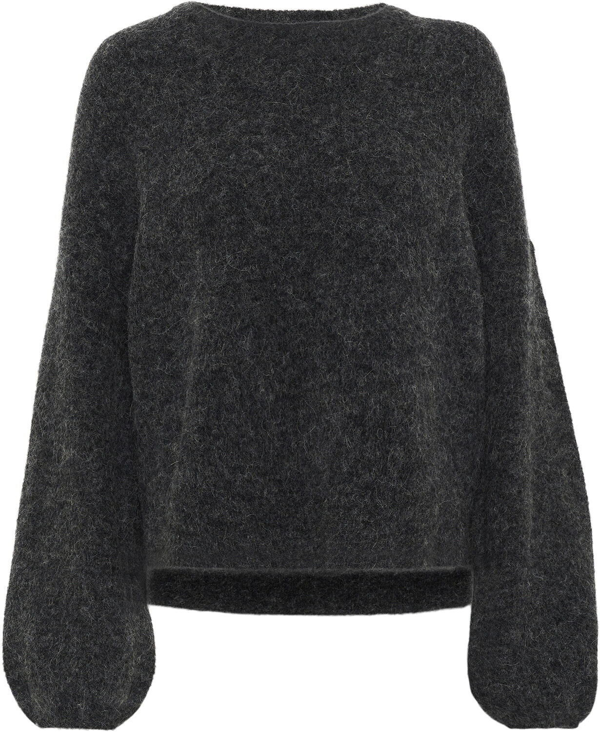 GZalpha slit pullover NOOS