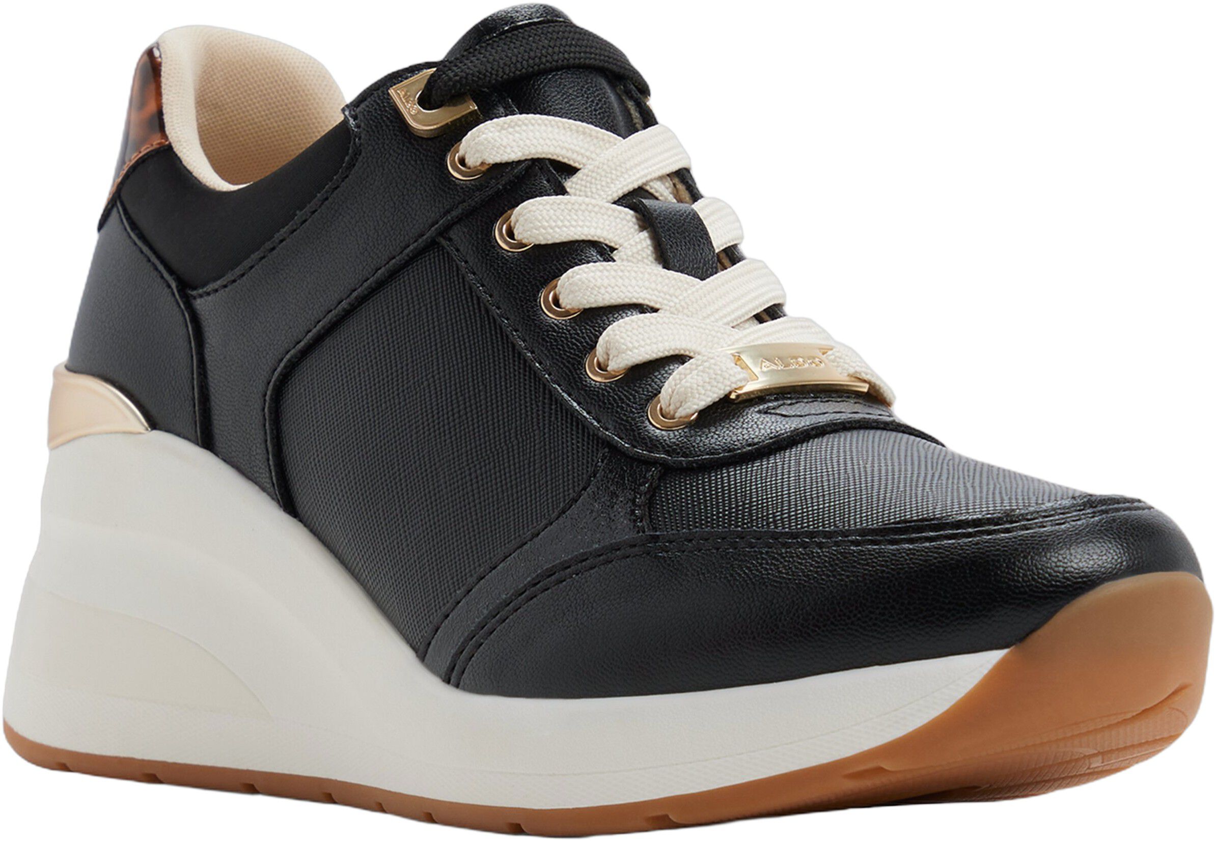 ICONISTEP WEDGE SNEAKERS