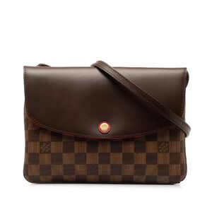 Louis Vuitton Damier Ebene Bastille