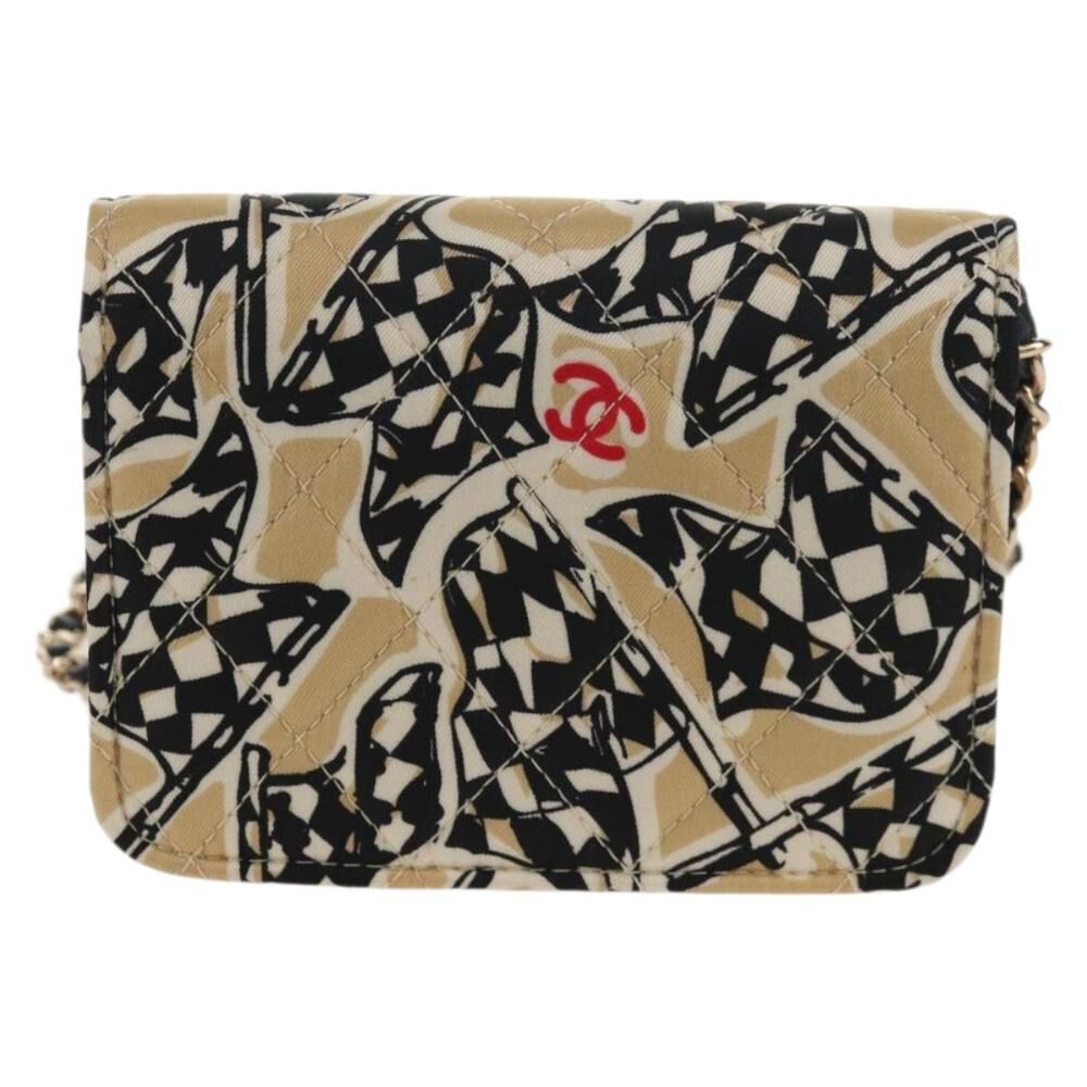 Chanel Shoulder Bag