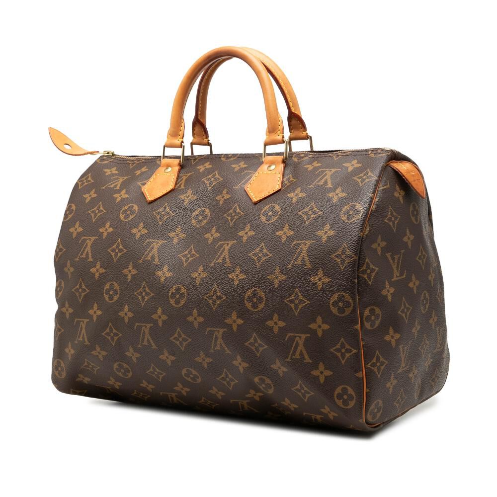 Louis Vuitton Speedy