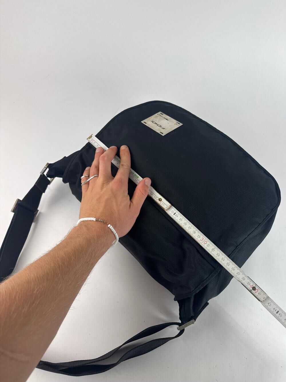 Fendi Shoulder Bag
