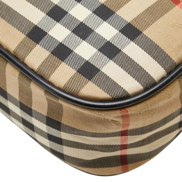 Burberry Shoulder Bag