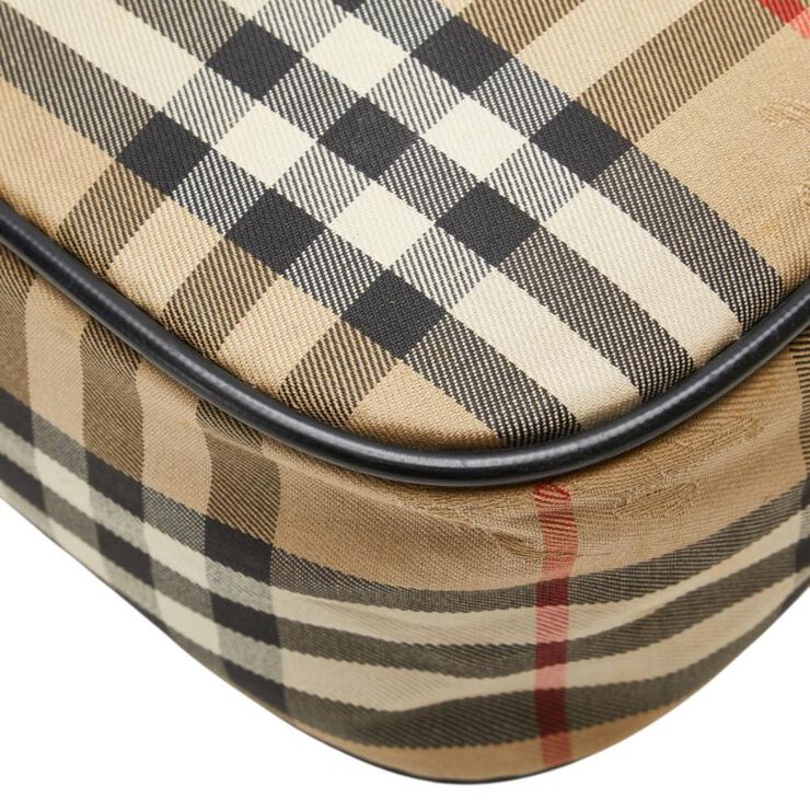 Burberry Shoulder Bag