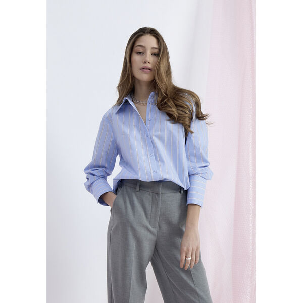 MSLiora Oversize Shirt