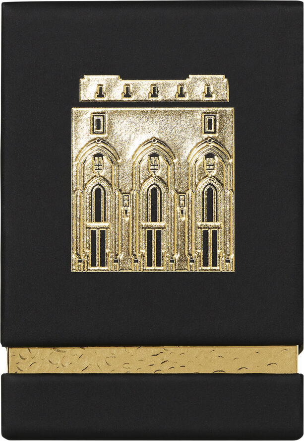 SULTANATE OF OMAN PARFUM 50 ML