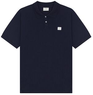 Piece Pique Polo