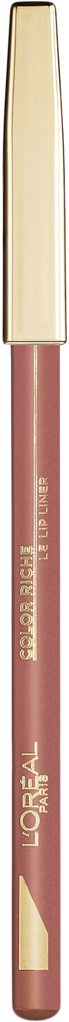 Color Riche Le Lip Crayon