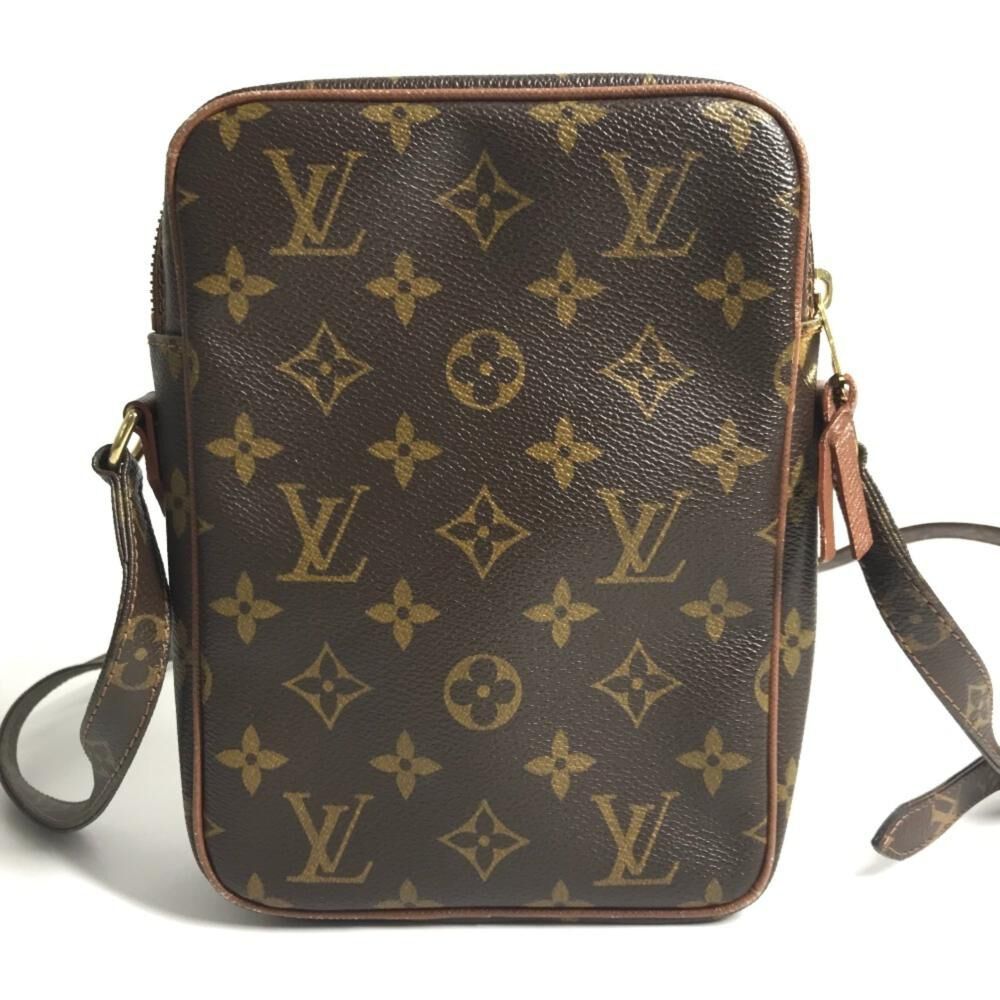 Louis Vuitton Shoulder Bags