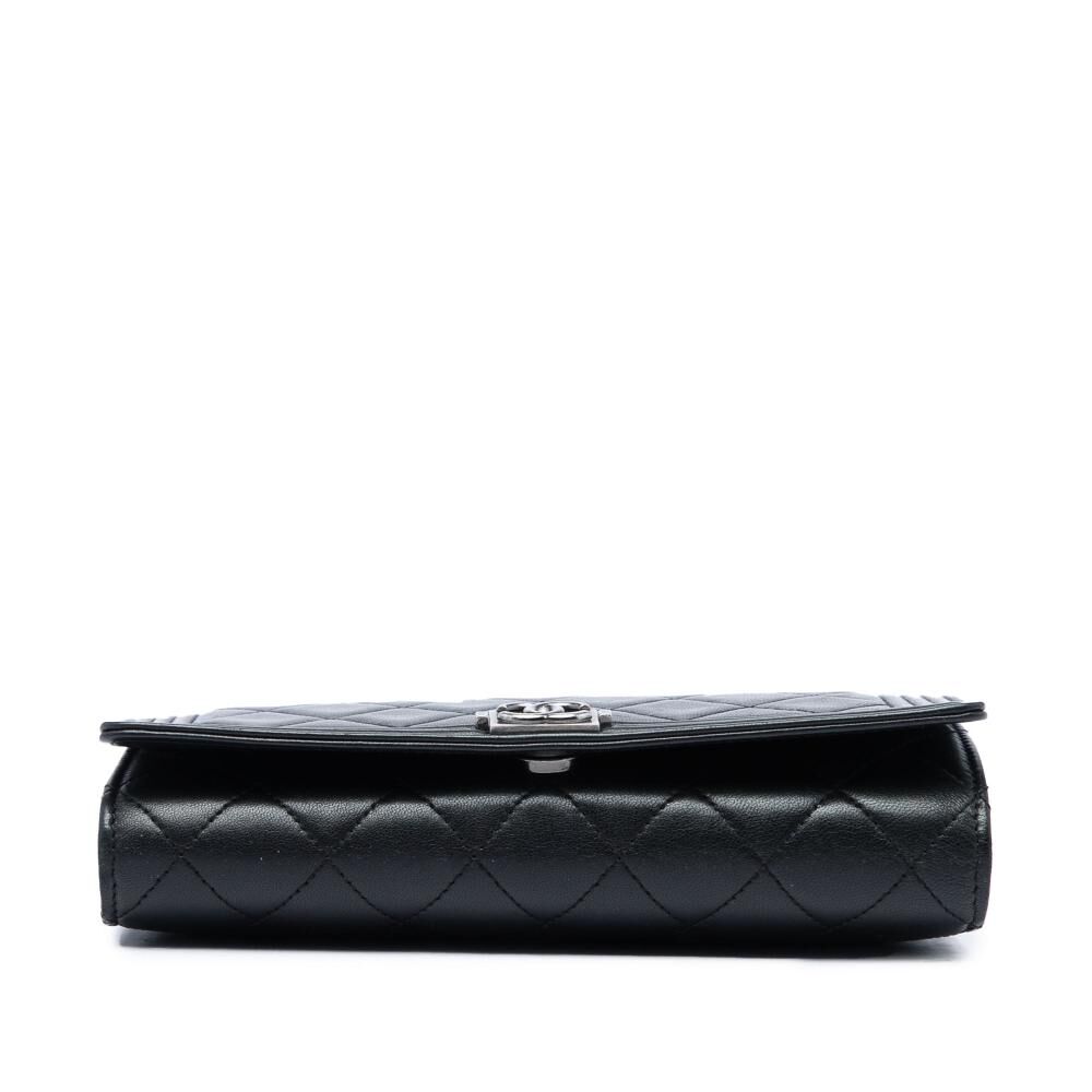 Chanel Flap Bag