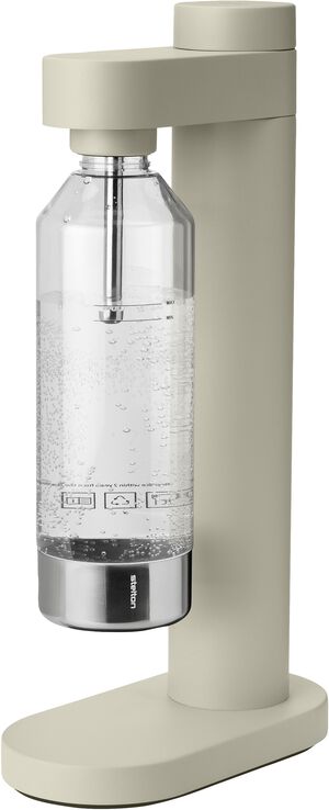 Brus kolsyremaskin soft sand