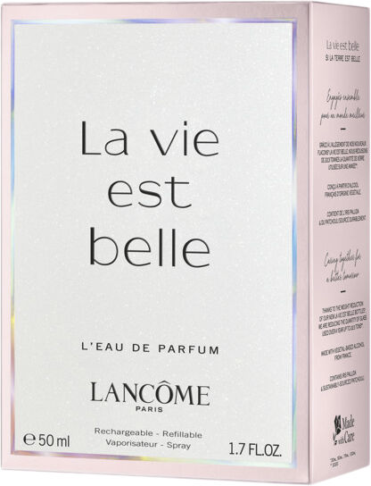 La Vie Est Belle Eau de Parfum