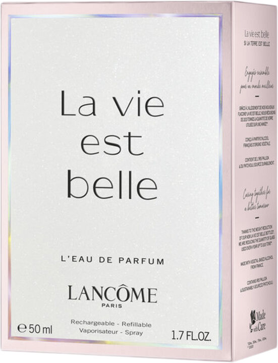 La Vie Est Belle Eau de Parfum