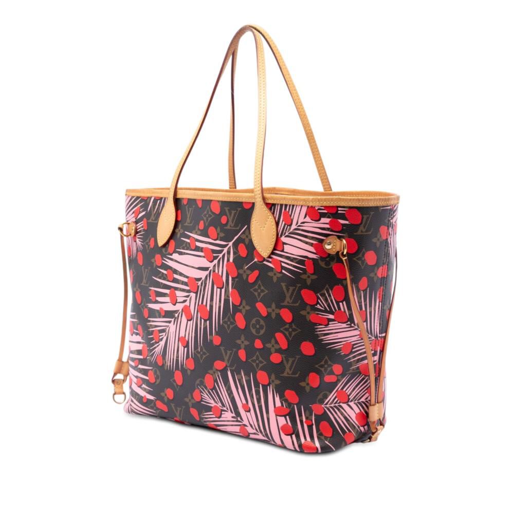 Louis Vuitton Neverfull